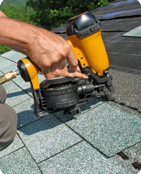 Professional Builders